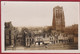 Veurne Panorama Fotokaart De Goede Koop Cafe De L' Aigle (In Zeer Goede Staat) - Veurne