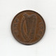 Irlanda - 1965 - 1 Penny - Tacchino - (FDC28553) - Ireland