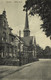 Nederland, ERMELO, Gereformeerde Kerk (1937) Ansichtkaart - Ermelo