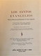 LOS SANTOS EVANGELIOS, EDICIONES ARTCO 1962 VERSIÓN FELIX TORRES AMAT - Godsdienst & Occulte Wetenschappen