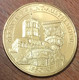 63 ISSOIRE ABBATIALE SAINT-AUSTREMOINE MDP 2014 MÉDAILLE MONNAIE DE PARIS JETON TOURISTIQUE MEDALS COINS TOKENS - 2014