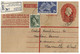 (FF 2) Australia Registered Cover 0211 - Posted In 1958 From Kilaben To Newcastle - Briefe U. Dokumente