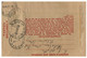 (FF 2) Australia Registered Cover 0211 - Posted In 1958 From Kilaben To Newcastle - Briefe U. Dokumente