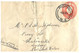 (JJ 4) New Zealand Letter Posted To Australia - 1934 (postmarked Piopio) - Brieven En Documenten