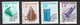 France Préoblitérés N° 206 à 209   Neufs    * * B  / TB = MNH F/VF  Voir Scans  - 1989-2008