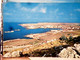 8 CARD  TRAPANI FAVIGNANA  ERICE CASTELLAMMARE DEL GOLFO VB1968\84  HZ4798 - Trapani