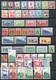 CP0 Carton 28 Kgs Dont Colis Postaux De France **/* Côte 1700 Euros Assez Rare à Se Procurer. Voir Commentaires !!! - Lots & Kiloware (mixtures) - Min. 1000 Stamps