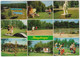 Exloo - Recreatiepark 'Hunzebergen', Valtherweg 36 - MINIGOLF, TENNIS, Zwembad, Camping, Stacaravan - Odoorn