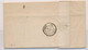 DX-594: FRANCE: Lot Avec  Lettre De L'Isle La Sorgue (Thor) Pour L'Isle La Sorgue  28/2/1848) - 1801-1848: Precursors XIX