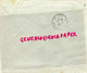 POLOGNE- ENVELOPPE M. GLASWEIN WARSZAWA- SKRZYNKA POCZT -PIERRE POINTU MEGISSERIE  SAINT JUNIEN- 1929 - Other & Unclassified