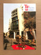 Cartolina Ufficiale "Inaugurazione Teatro Ermanno Fabbri" Annullo Vignola (MO) 01-10-2010 - Inaugurations
