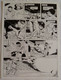 CONSTANT Planche Originale De BITUME - Original Drawings