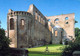 2 AK Germany / Hessen * 2 Ansichten Der Ruine Der Ehem. Romanischen Abteikirche In Bad Hersfeld * - Bad Hersfeld