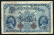 Germany - Duitsland ,7stellig ( B )  Ersten Weltkriegs , 5 Mark  1914-1918 - NR O 2940539 - 5 Mark