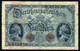 Germany - Duitsland ,6stellig ( A )  Ersten Weltkriegs , 5 Mark  1914-1918 - NR S 812690 - 5 Mark