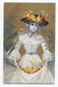 Lot De 5 CPA - FEMMES - Série 459 Raphael TucK & Fils LTD, Editeurs, Paris. Un à La Poste. (Déposé). Cartes Postales - 1900-1949