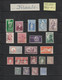 IRLANDE --  Lot De 22 Timbres Divers  -  Voir Les 2 Scannes - Lots & Serien