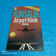 Airport Klinik - H.G.Konsalik - Thriller