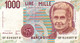 Italia 1000 Lire 1990 Circolate - 1000 Lire