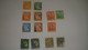 Lot, Timbres Nouvelle Zélande - Collections, Lots & Series