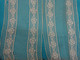 2 Rideaux Identiques Anciens 49x166 Cm Vintage - Vorhänge