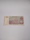 CROAZIA-PR 20 5000D 1993-UNC - Kroatië