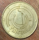 63 VULCANIA LOGO MDP 2002 MÉDAILLE SOUVENIR MONNAIE DE PARIS JETON TOURISTIQUE MEDALS COINS TOKENS - 2002