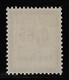 TIMBRES FICTIFS EMISSION DE 1935 N° F35 0,65 VIOLET-BRUN NEUF ** TRES RARE TTB COTE 3 € - Phantom