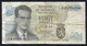 België Belgique Belgium 15 06 1964 -  20 Francs Atomium Baudouin. 3 Z 9793698 - 20 Francs
