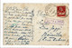 CPA Carte Postale -Suisse-Val De Ruz- La Jonchère Pension Mattey Doret 1915 VM27787 - Val-de-Ruz