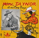 Marc TAYLOR Et Ses Cow Boys - 1956 - ODEON SOE 2167 - Chicken Reel ... Etc ( 4 Titres) -TB état - Country & Folk