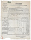 1869 BEDARIEUX - THOURENC GUILLAUME DOCTEUR EN MEDECINE - CONTRIB DES PATENTES - Documents Historiques