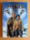 SWOLFS TT LEGENDE Tome 3 La Grande Battue - First Copies