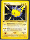 Pikachu 2000 Neo Genesis, 1st Edition, NM, 70/111 - Other & Unclassified