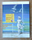 HERMANN - Manhattan Beach 1957 + Ex-Libris EO NEUF - Illustratoren G - I