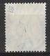 Togo, German Colony 1909, 5 Pf. Mi 21 /Sc 21. Used. Agome-Palime Postmark, Now Kpalimé In Togo. - Togo