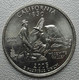2005 -  STATI UNITI (SERIE CALIFORNIA)  -  MONETA  DEL VALORE  DI  QUARTER DOLLAR  - NUOVA - Collezioni