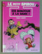 TOME & JANRY Le PETIT SPIROU N°1 EO NEUF - Petit Spirou, Le