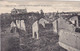 AK Blick Auf Eine Vollständig Zerstörte Ortschaft An Der Somme - Westlicher Kriegsschauplatz - Ca. 1915 (54485) - Guerra 1914-18