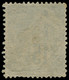 O COLONIES GENERALES - Poste - 51, Oblitération Octogonale "Papeete": 15c. Bleu - Sonstige & Ohne Zuordnung