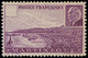 (*) MARTINIQUE - Poste - 189a, Sans La Valeur Dans Le Cartouche: Pétain - Unused Stamps