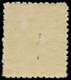 ** MOHELI - Poste - 11b, Dentelé 11: 45c. Noir S. Vert - Unused Stamps