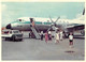 JAPON AVION JA8765 TOA DOMESTIC AIRLINES DOC.K     PHOTO ORIGINALE 13 X 9 CM - Aviation