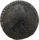 LaZooRo: Russia 10 Kopeks Grivennik 1781 F - Silver - Rusland