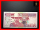 NAMIBIA 100 $  P. 9 A  2009  Printer SABN   Prefix  J  8 Digits Serial    UNC - Namibië