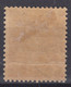 NOUVELLES HEBRIDES : RADE DE NOUMEA 50c N° 4 OBLITERATION CHOISIE - Used Stamps