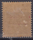 NOUVELLES HEBRIDES : RADE DE NOUMEA 25c N° 3 OBLITERATION LEGERE - Used Stamps