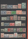 GRECIA - GREECE - GRECE - GRIECHENLAND - Lotto - Accumulo - Vrac - 179 Francobolli - Usati, Used - Lotes & Colecciones