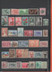 GRECIA - GREECE - GRECE - GRIECHENLAND - Lotto - Accumulo - Vrac - 179 Francobolli - Usati, Used - Lotes & Colecciones