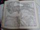 Delcampe - Atlas; Adolf Stieler / Justus Perthes - Stieler's Hand-Atlas. - 1880 à 1882 Dans L'état Mais Cartes Pas Trop Tachées - 1801-1900